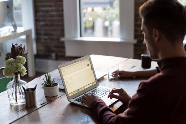 créer rapidement une entreprise individuelle 